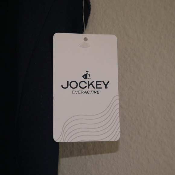 Jockey® EVERACTIVE™ Racerback Dress with Built-In Bra - Picture 11 of 11